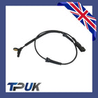 Abs Sensor Front Left Right N/S O/S Ford Fiesta V Fusion Mazda 2 1151951
