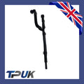 Supply Line Water Hose For Ford Galaxy Focus 2.0 Ecoblue 2019 On Hg9Q-8K276-Ac