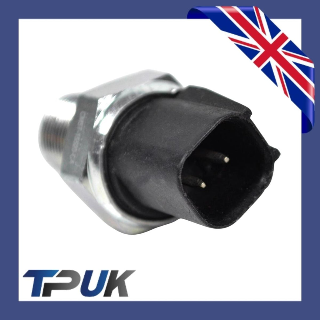 Ford Transit 2.0 2.4 Mk6 Mk7 Mk8 Rwd Reverse Light Switch 2006 On 5 And 6 Speed