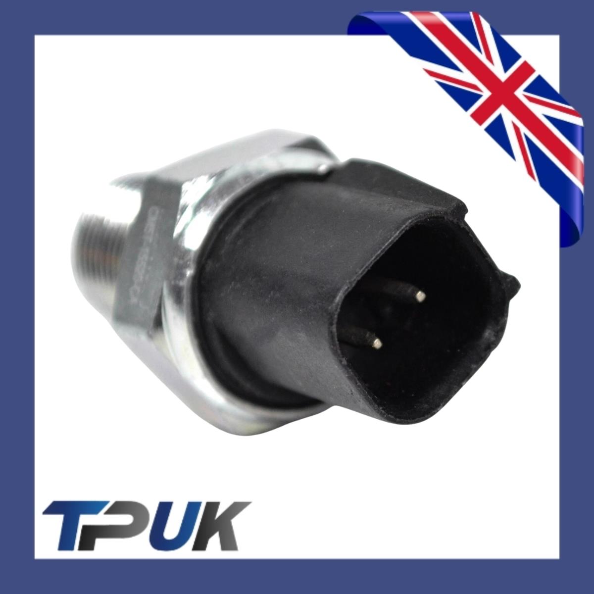 Ford Transit 2.0 2.4 Mk6 Mk7 Mk8 Rwd Reverse Light Switch 2006 On 5 And 6 Speed