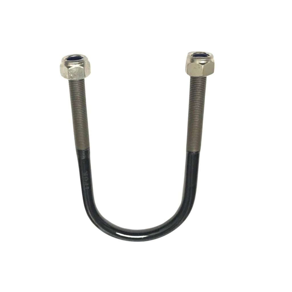 Ford Transit Mk7 / Mk8  75Mm Leaf Spring U Bolt For 3 4 5 Leaf Spring Per 1