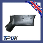 Ford Transit 2.0 2.3 2.4 Mk6 / 7 Rear Bumper End Cap 2000 - 2013 Right Side O/S