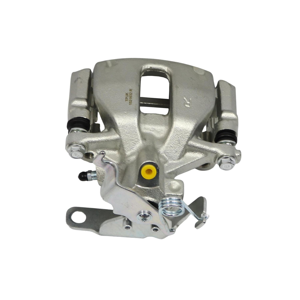 Rear Right Brake Caliper For Ford Transit Mk7 2006 - 2014 Bracket Slider Offside