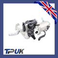 Ford Focus Mondeo Peugeot Citroen 1.6 Egr Valve And Manifold 2012 On 702209080