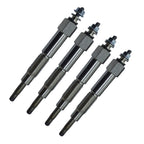 Glow Plugs For Nissan Almera Largo Primera Sunny 2.0 1990-2002 Per 4 11065-57J10