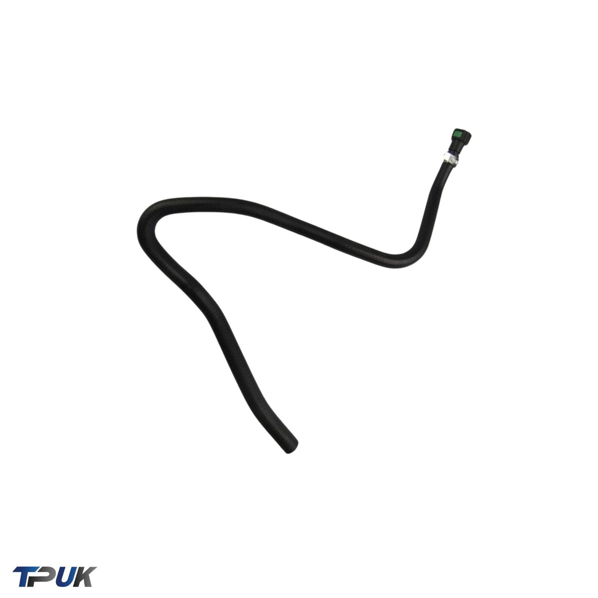 Radiator Coolant Hose For Ford Transit Mk8 Custom 2.2 Fwd 2006 On1944039