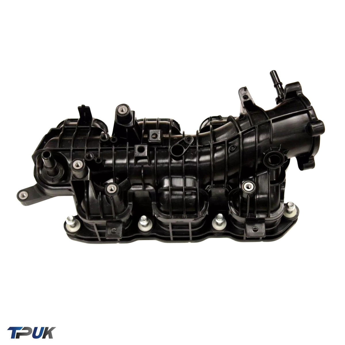 Intake Inlet Manifold Fits Ford Explorer 3.0 Hybrid 2020 On Ft4E-9424-Ad