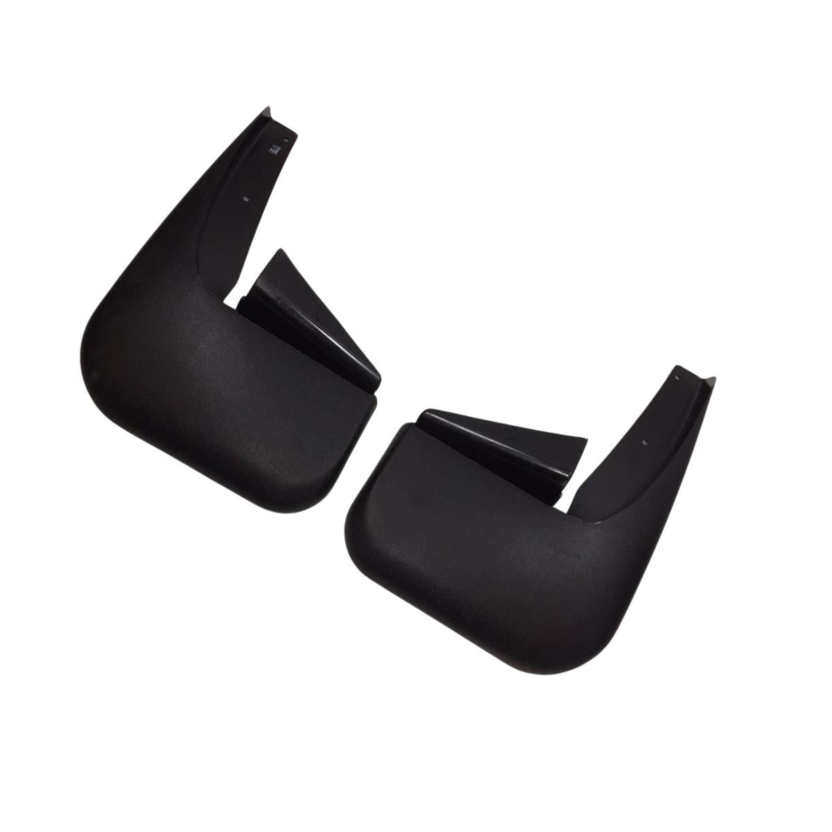 Ford Transit Mk6 And 7 Mudflap Rear 2000 On Pair Lh And Rh Side