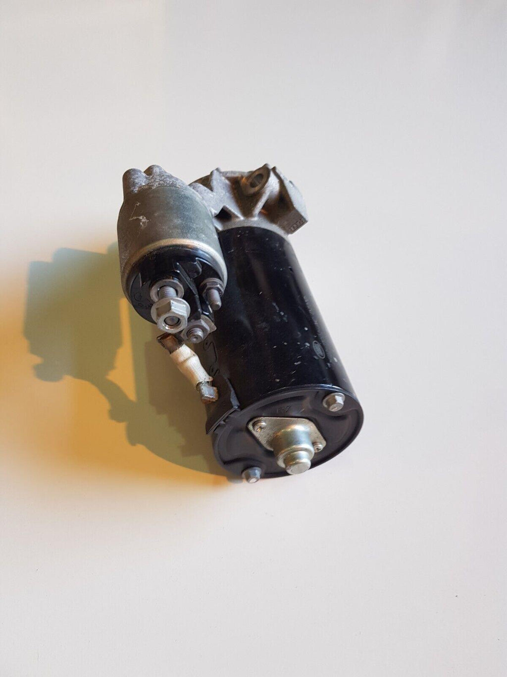 Starter Motor For Landrover Defender 2.2 11-16 7H12-11002-Ac