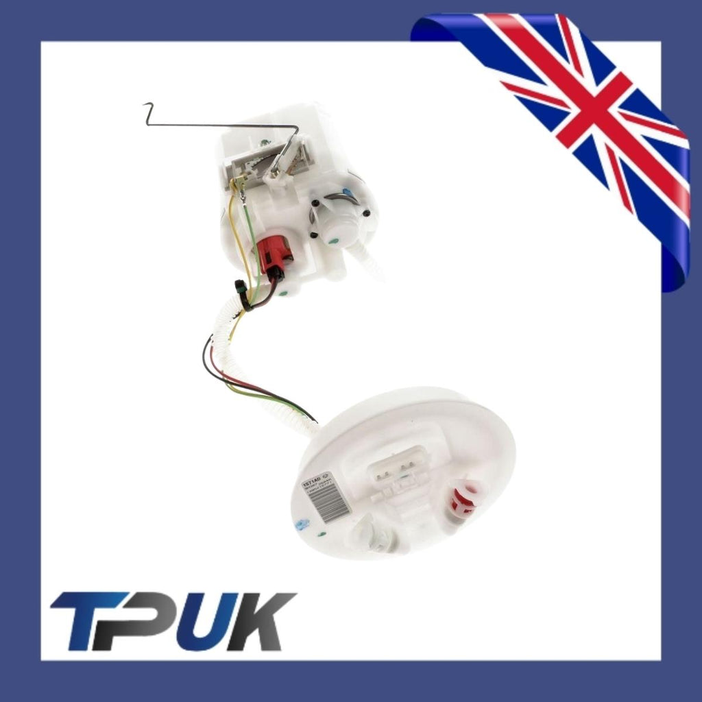 Ford Mondeo Mk3 2.0 Petrol Engine In Tank Fuel Pump & Fuel Sender Unit 2000-2007