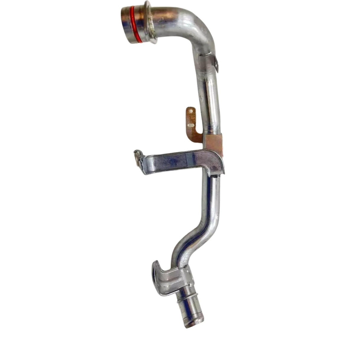 Intercooler Pipe Tube For Ford Explorer 2.3 Rwd 2020-2023 Lb5E8A588Aa Genuine
