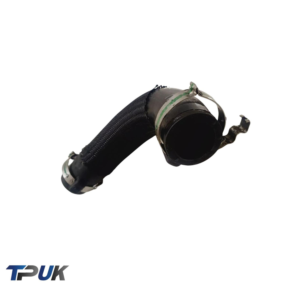Water Outlet Pipe For Ford Galaxy Citroen C5 2.2 2008-2012 636122 28760653