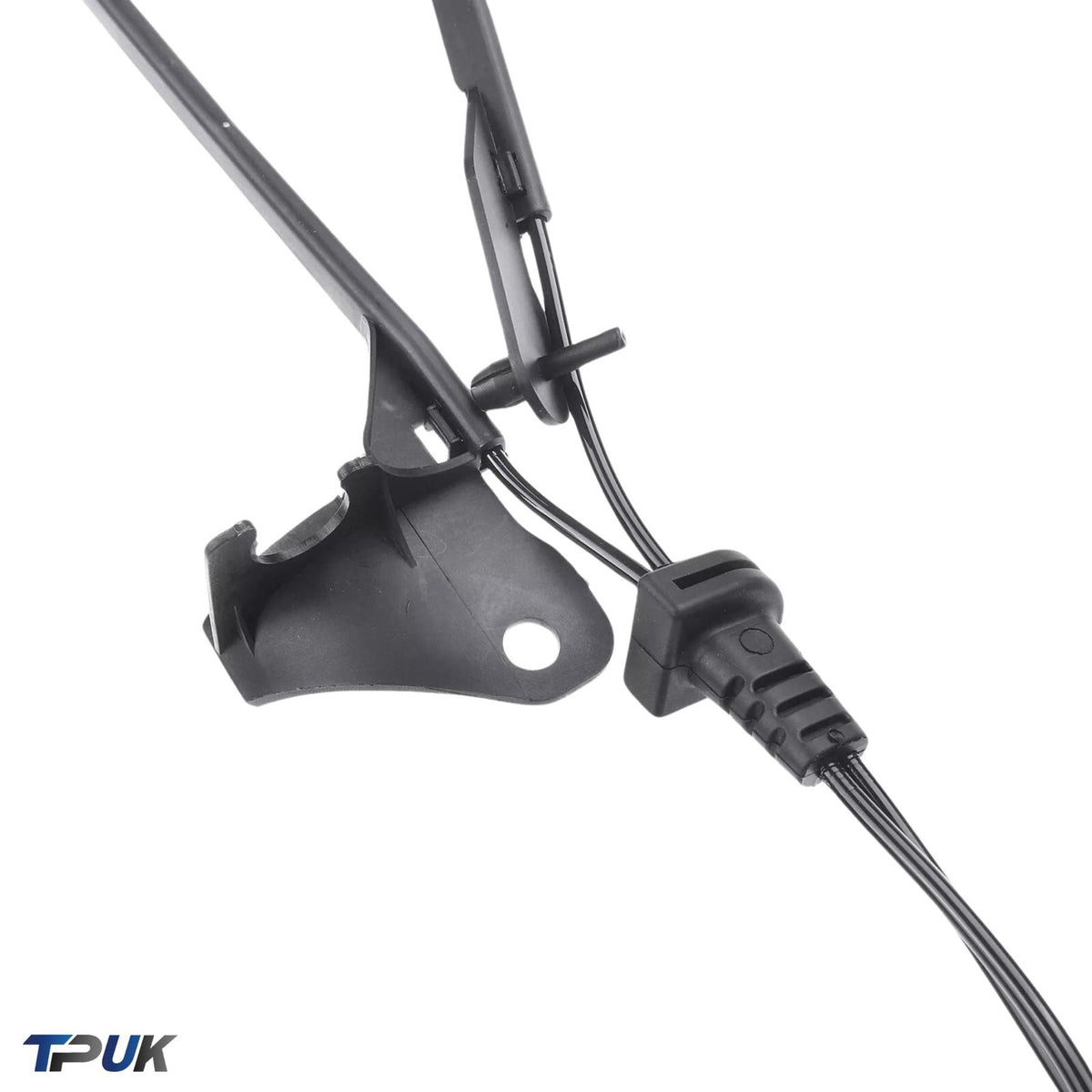 Rear Abs Sensor For Ford Fiesta Fusion 1.3 1.4 1.6 2001-2012 1151023