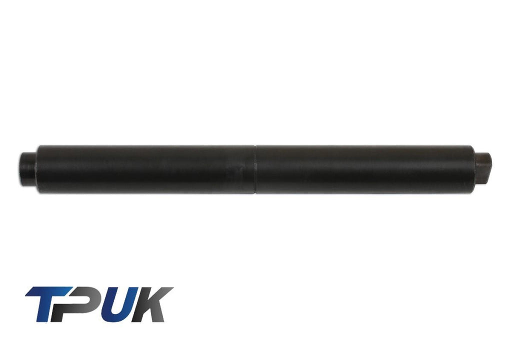 Laser Crankshaft Locking Pin For Ford Transit 11-14 Ranger 11-17 Rwd 2.2 3.2