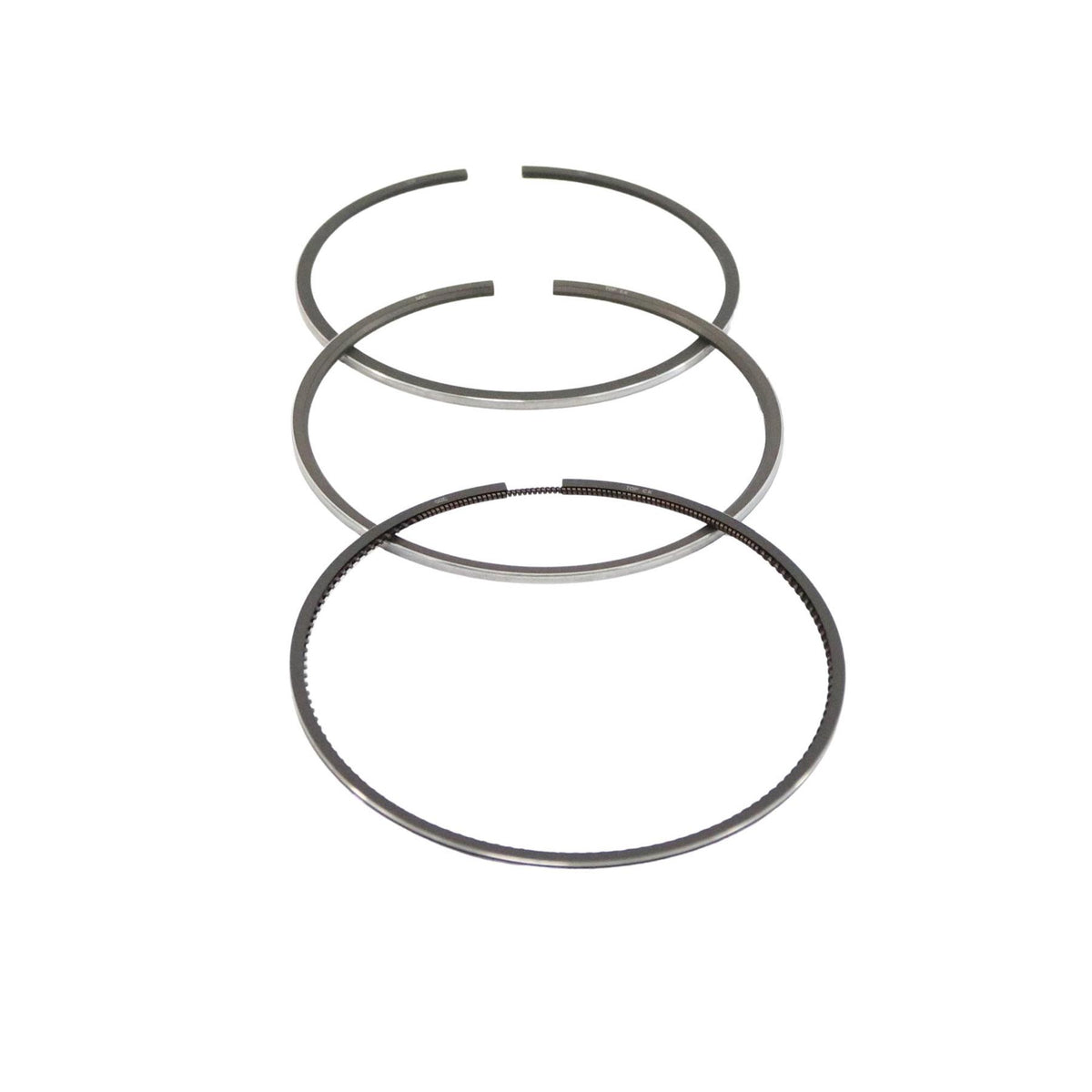 Piston Ring Set For Ford Transit Mk8 Mk9 Custom 2.0 Diesel Ecoblue Std 2X2X2