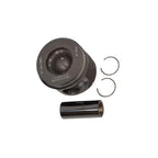 Set of 5 Pistons For Ranger 3.2 4.0 2011 On With Rings Pin 0.50 Oversize 72768