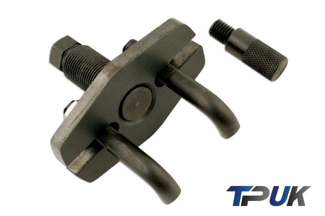 Laser Diesel Pump Sprocket Puller For Ford Puma Transit 2011 On