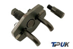 Laser Diesel Pump Sprocket Puller For Ford Puma Transit 2011 On