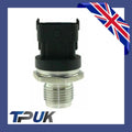Fuel Rail Pressure Sensor For Ford Ka 1.3 2008-2016 0281002903 0281006053