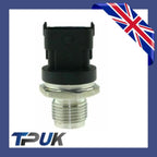 Fuel Rail Pressure Sensor For Ford Ka 1.3 2008-2016 0281002903 0281006053