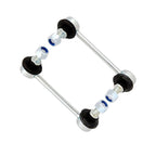 Transit Tourneo Connect 02-13 Rear Stabiliser Anti Roll Bar Drop Link Pair (2)