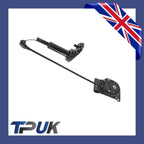 Spare Wheel Carrier For Transit 2.4 2.2 Rwd Mk6 Mk7 2000-2014 Single Rear Wheel