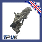 Egr Valve Cooler For Bmw 4 5 6 7 Series X3 X4 X5 X6 X7 3.0L Diesel 2011> Genuine