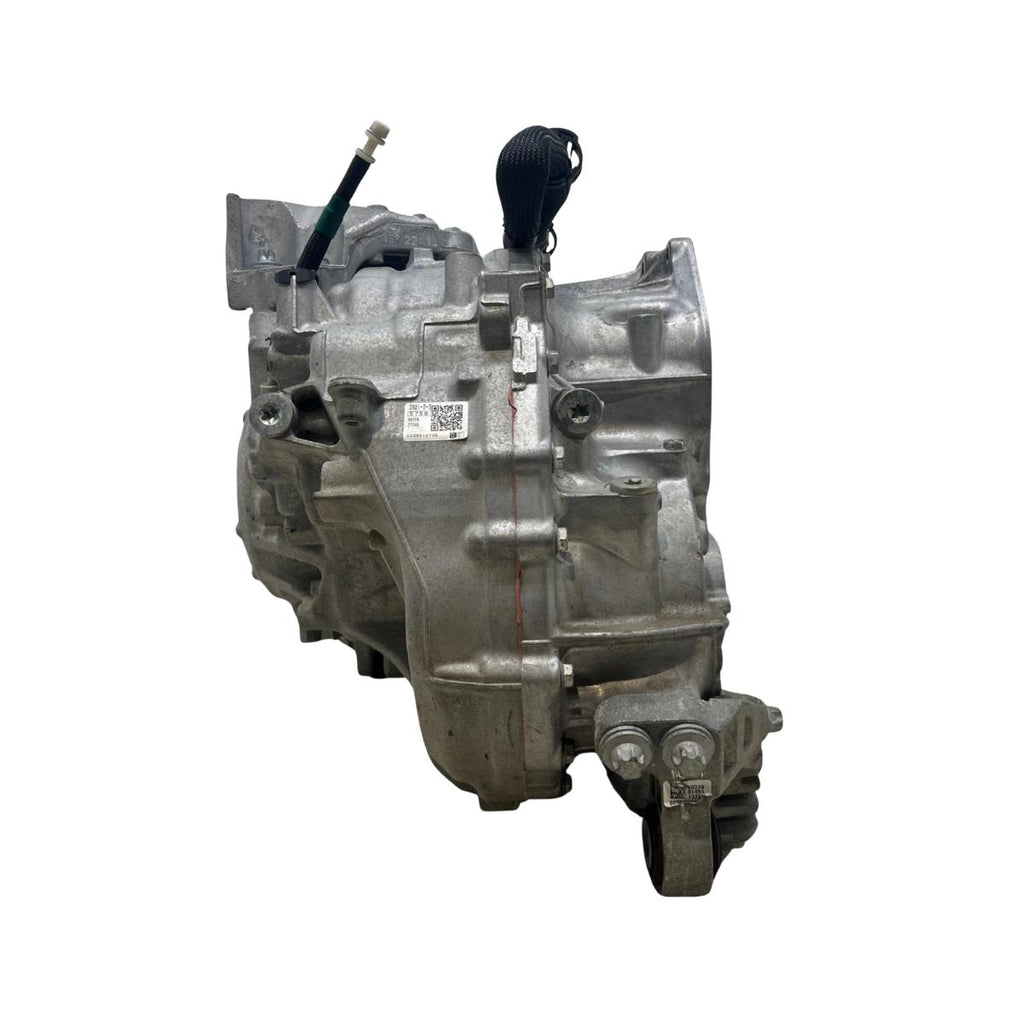 TF-72SD Gearbox For Jeep Compass 1.3 Hybrid Automatic 6Spd 2020-2026 3K Miles