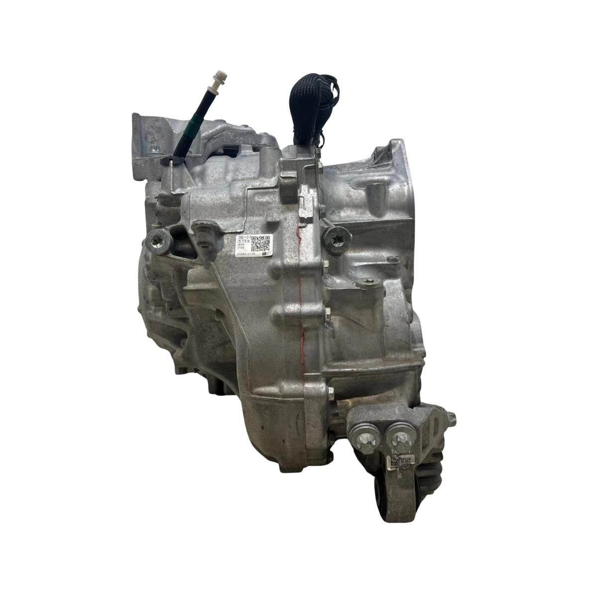 TF-72SD Gearbox For Jeep Compass 1.3 Hybrid Automatic 6Spd 2020-2026 3K Miles