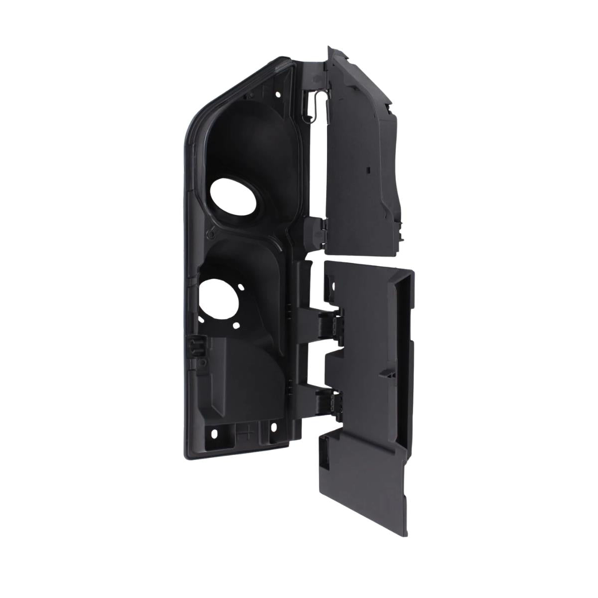Fuel Tank Housing Cover For Ford Transit Mk8 2.0 2.2 with adblue Rwd Fwd 2115240