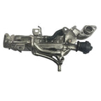 Egr Heat Exchange Radiator Fits Bmw X3 F25 Sdrive18D Xdrive20D 11718596445