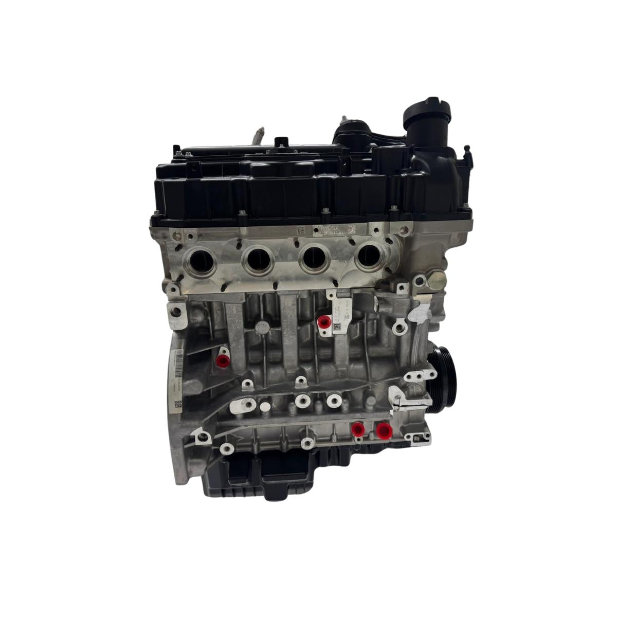 Brand New N20 Bmw Engine Fits 3 Series 320i 328i 2.0 Petrol N20B20A 2011-2017