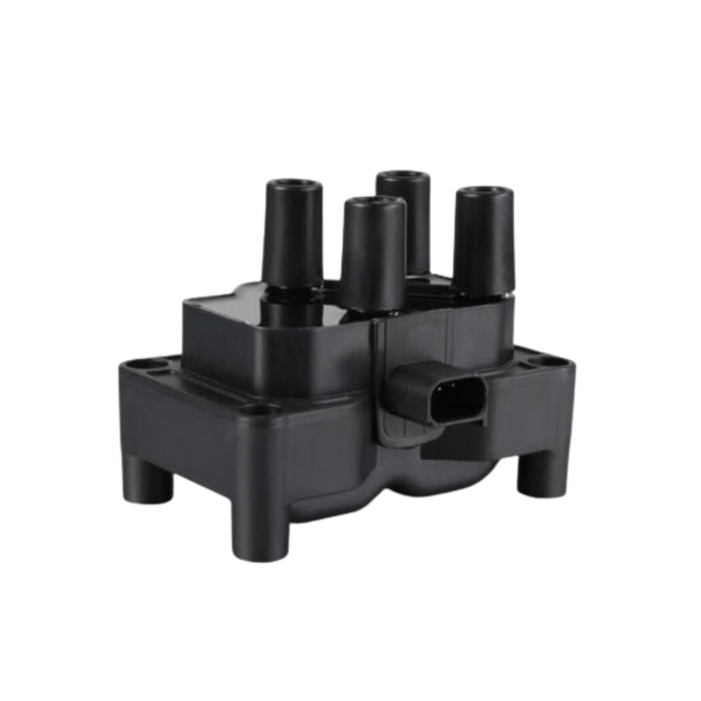 Ignition Coil Pack Block For Ford Ecosport Fiesta Focus Fusion Mondeo 2001 On