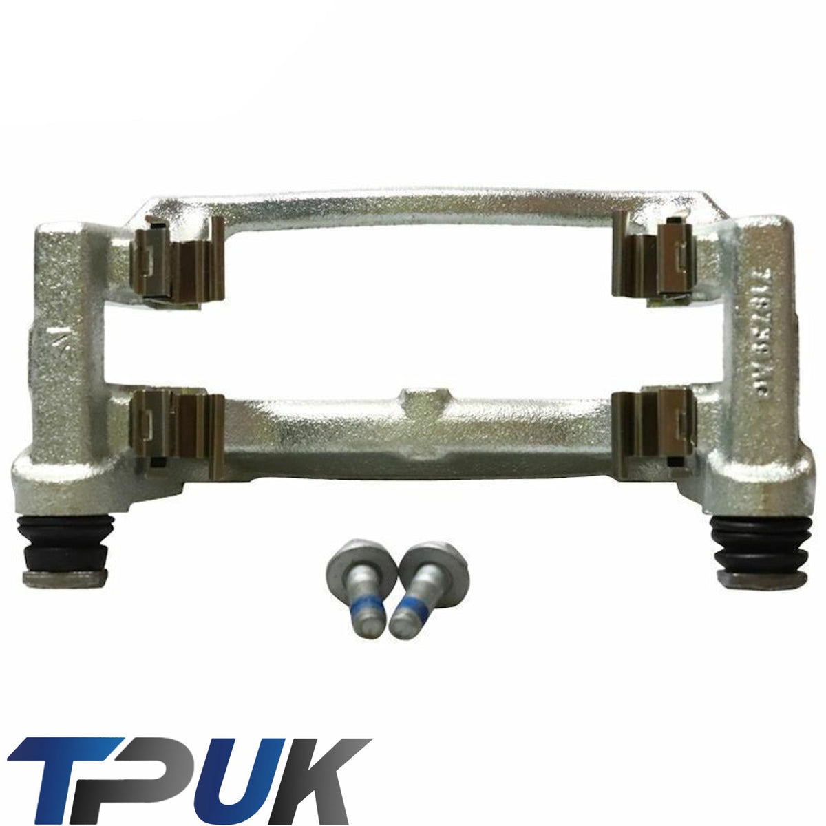 Rear Left Brake Caliper Bracket For Ford Transit Mk8 Near Side 2014 On