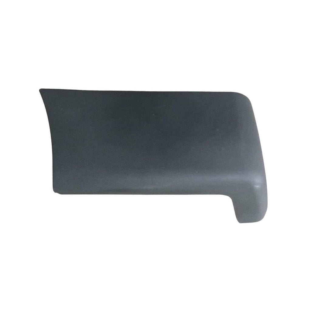 Ford Transit 2.0 2.3 2.4 Mk6 / 7 Rear Bumper End Cap 2000 - 2013 Right Side O/S