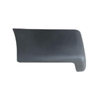 Ford Transit 2.0 2.3 2.4 Mk6 / 7 Rear Bumper End Cap 2000 - 2013 Right Side O/S