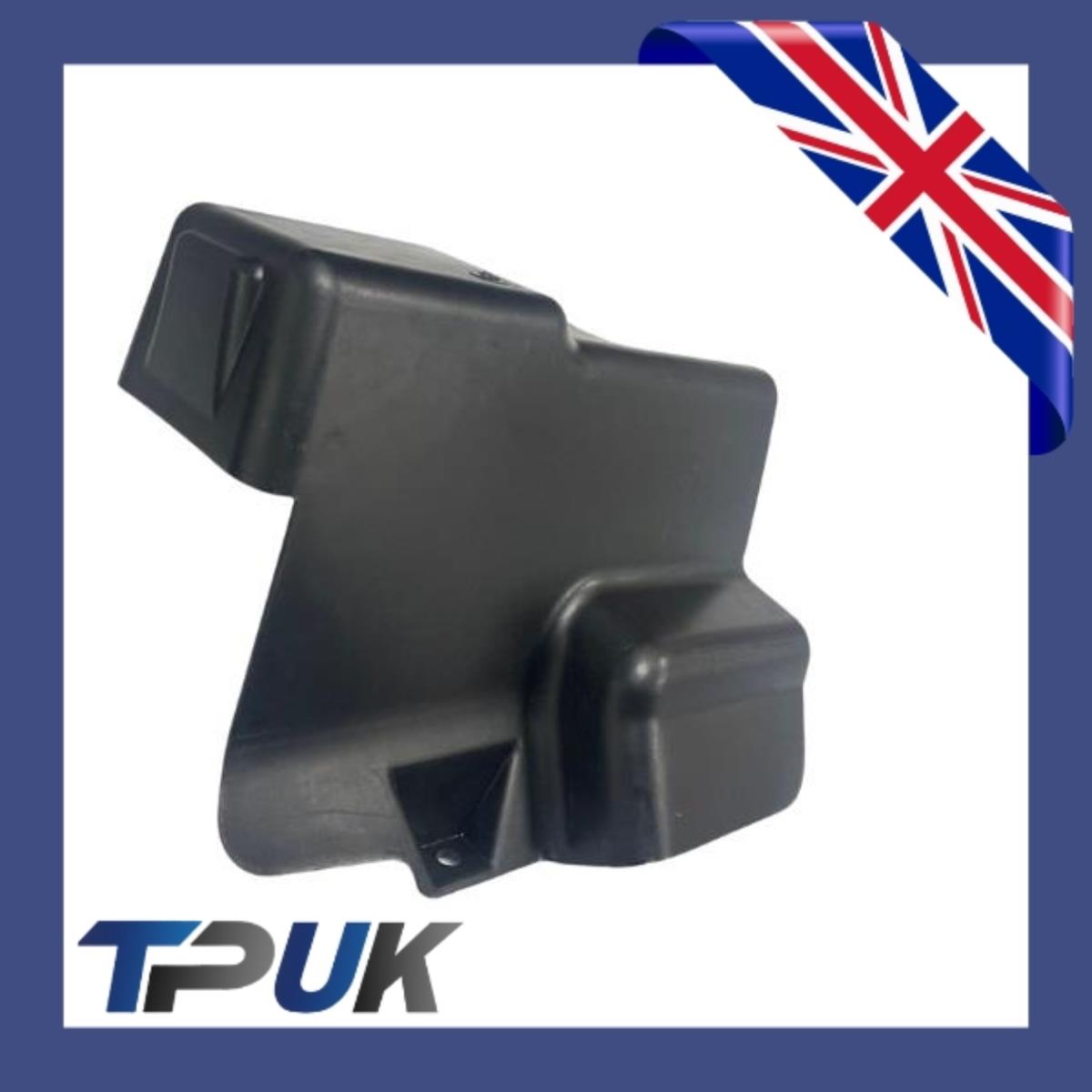 Washer Bottle Shield Reservoir Fits Ford Transit Mk7 2.2 2.4 Fwd Rwd 2006-2014 1371967
