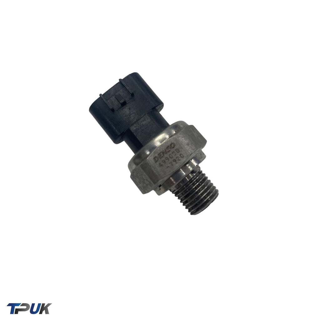 Fuel Oil Pressure Sensor Switch For Toyota 499000-7920 Used