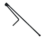 Spare Wheel Lowering Arm For Ford Transit Mk5 1994 Only 92Vb17081Ac