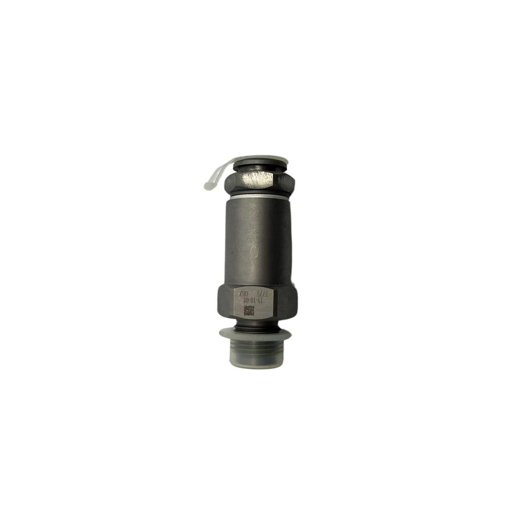 Fuel Rail Pressure Limit Valve For Man Foc Hocl Nl Tga Tgs 1992 On F00R00775