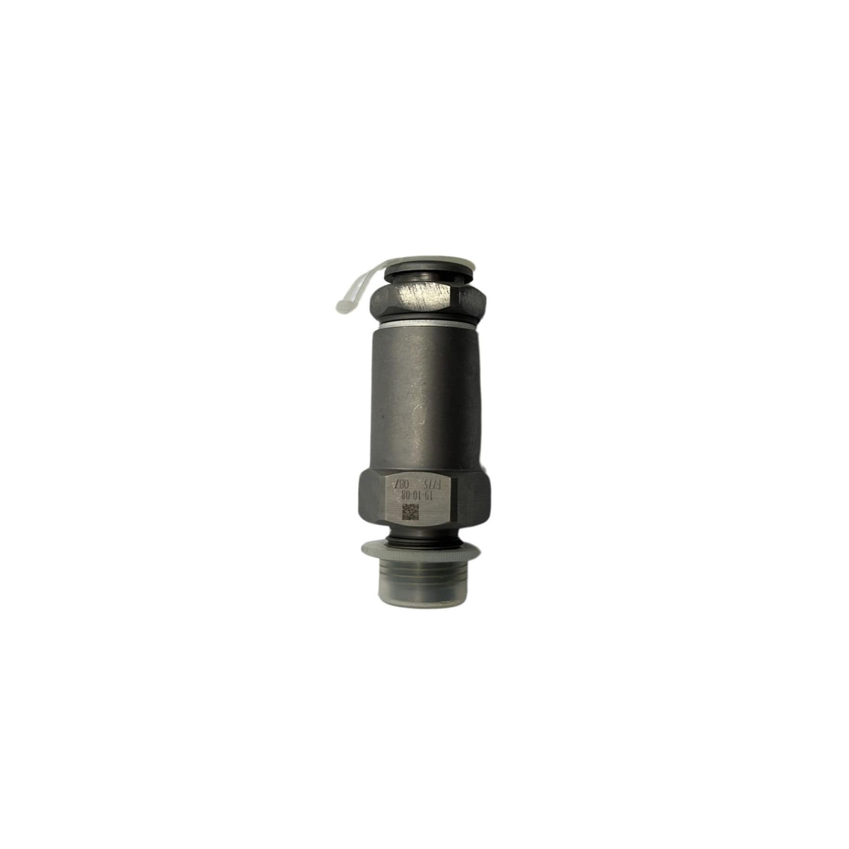 Fuel Rail Pressure Limit Valve For Man Foc Hocl Nl Tga Tgs 1992 On F00R00775