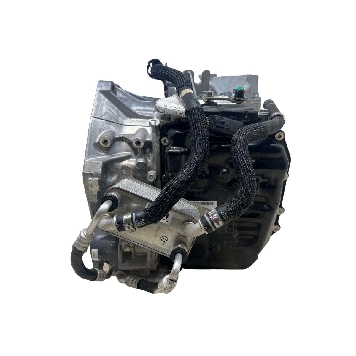 TF-72SD Gearbox For Jeep Compass 1.3 Hybrid Automatic 6Spd 2020-2026 3K Miles