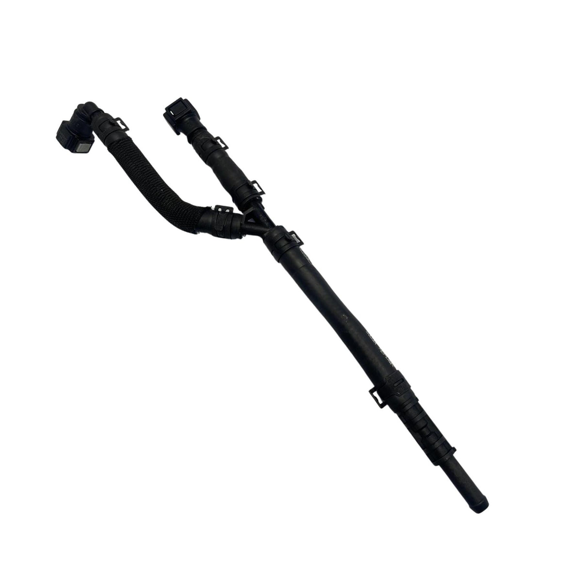 Supply Line Water Hose For Ford Galaxy Focus 2.0 Ecoblue 2019 On Hg9Q-8K276-Ac