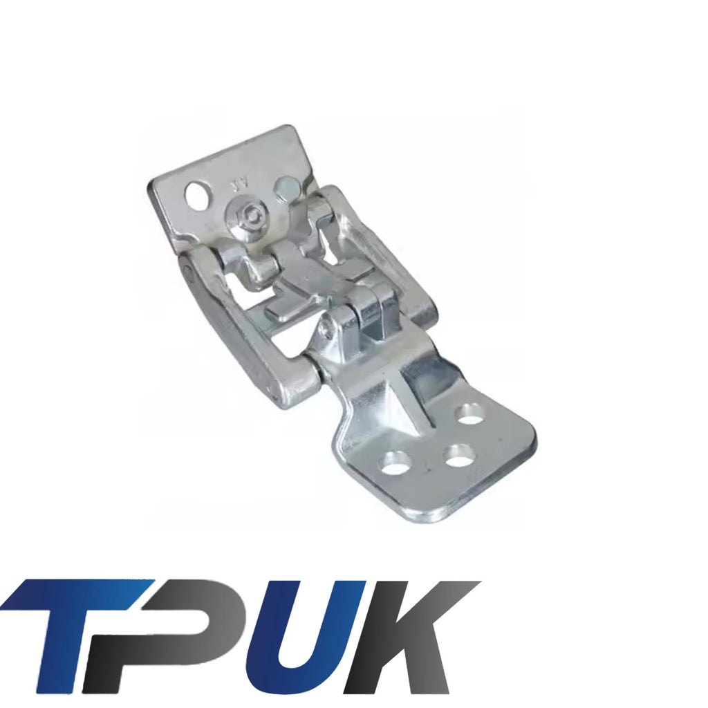 Rear Door Top Upper Hinge Fits Ford Transit Left Hand Side N/S Mk8 2368088