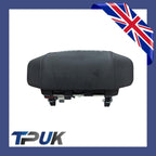 Range Rover Evoque Air Bag Module Steering Wheel Black Ebony Lv L538 2011 On
