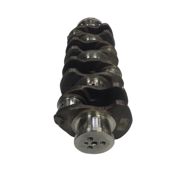 Genmot Crankshaft Fits Transit Mk6 Mk7 Mk8 2.4 2.2 Fwd Rwd Relay Boxer Defender