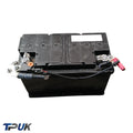 Battery For Ford Transit Custom Mild Hybrid Bus 2.0 Ecoblue Mhev 2019 On