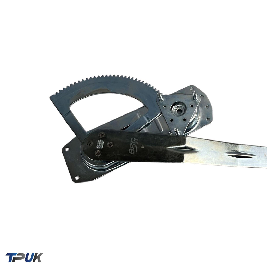 Electric Window Winder Regulator For Ford Transit 2.0 2.5 1991-2000 No Motor