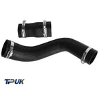Turbocharger Air Hose For Ford Transit 2.2 2011-2018 Cc116C646Dd 1811809