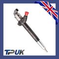 Fuel Injector For Ford Transit Peugeot Boxer Mk7 2.2 2.4 Fwd Rwd 2006 On